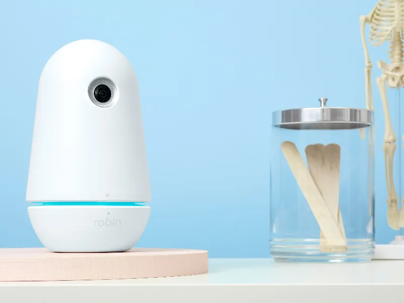 Freed AI Review: Robin Healthcare