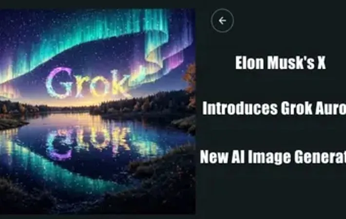 xAI Grok-2 | Grok Aurora