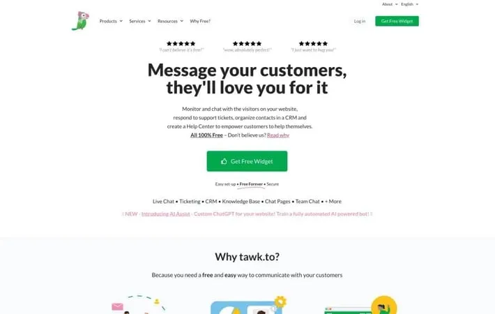 tawk.to
